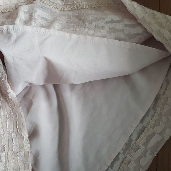 Gap Shimmer Skirt  - Picture 4 of 8